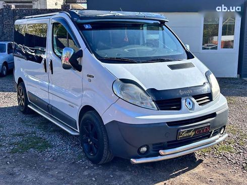 Renault Trafic 2011 - фото 3