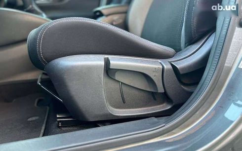 Nissan Qashqai 2020 - фото 10