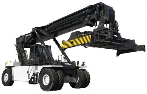 Kron RS45 2025 - фото 5