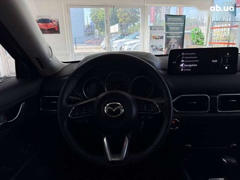 Mazda CX-5 2023 - фото 21