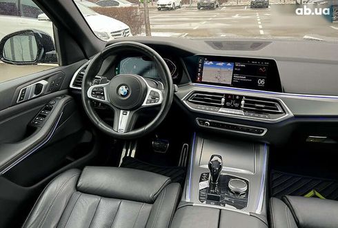 BMW X5 2019 - фото 16