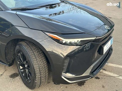 Toyota bZ 2022 - фото 14
