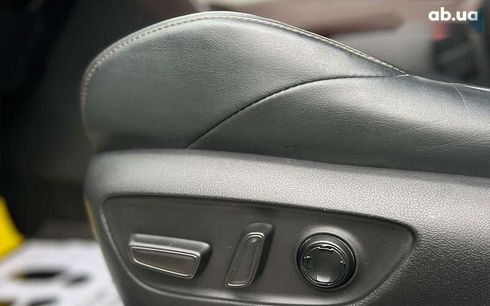 Toyota Venza 2021 - фото 19