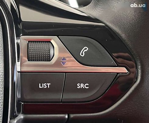 Peugeot 3008 2019 - фото 18