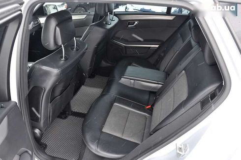 Mercedes-Benz E-Класс 2010 - фото 20