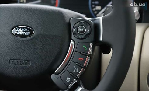 Land Rover Range Rover 2011 - фото 27