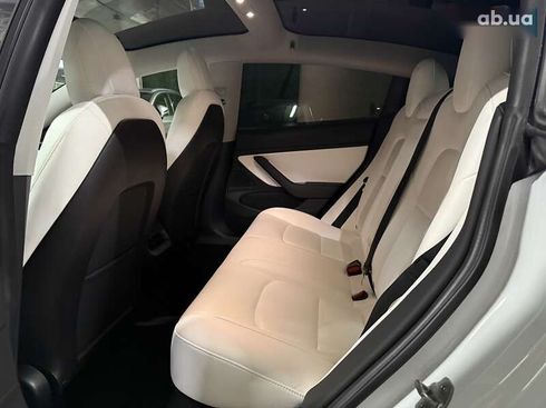 Tesla Model 3 2019 - фото 28