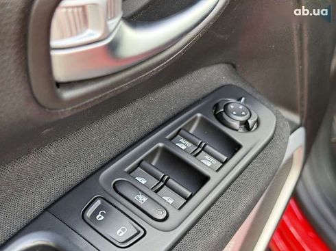 Jeep Renegade 2019 - фото 12
