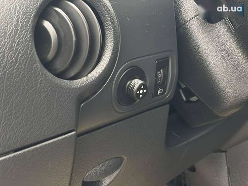 Peugeot Partner 2004 - фото 14
