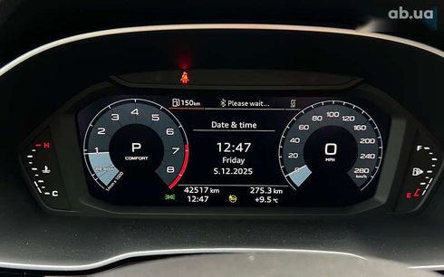Audi Q3 2022 - фото 15
