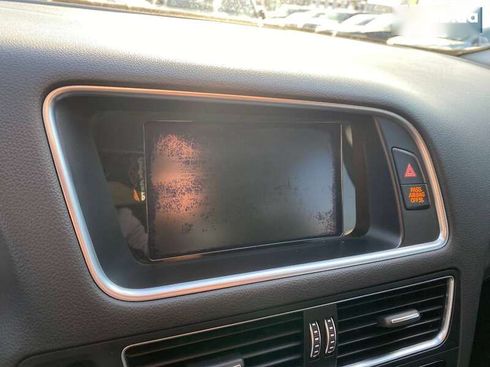 Audi Q5 2015 - фото 16