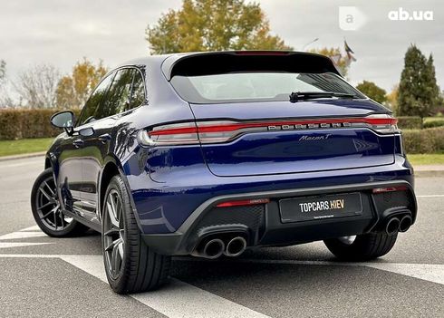 Porsche Macan 2023 - фото 10