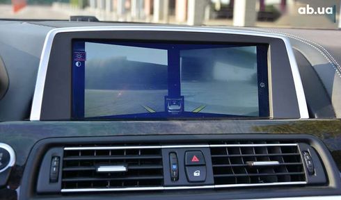 BMW 6 серия 2015 - фото 28