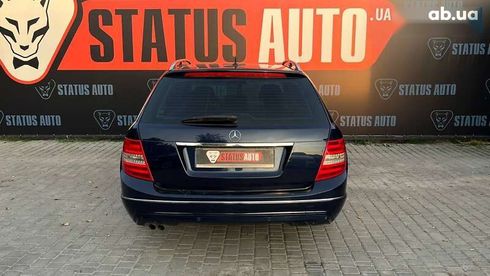 Mercedes-Benz C-Класс 2012 - фото 6