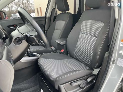 Suzuki Vitara 2022 - фото 25