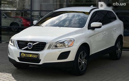 Volvo XC60 2012 - фото 3