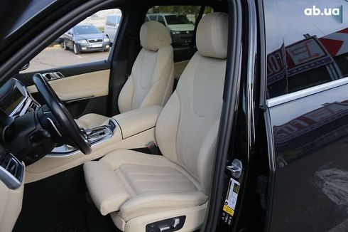 BMW X5 2021 - фото 9