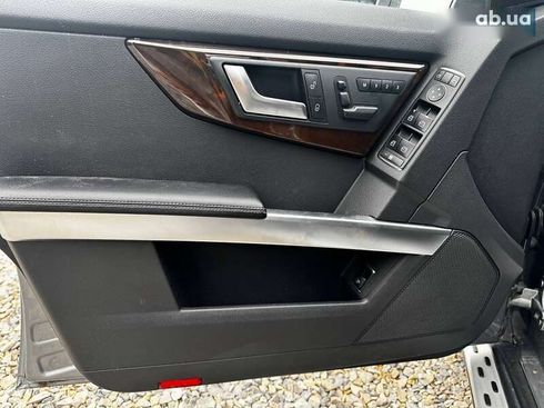Mercedes-Benz GLK-Класс 2014 - фото 11