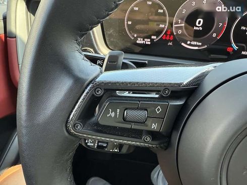 Porsche Cayenne Coupe 2024 - фото 19