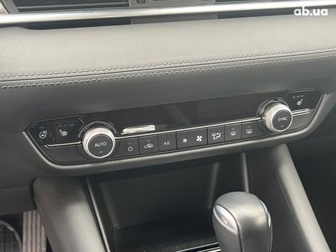 Mazda 6 2022 белый - фото 20