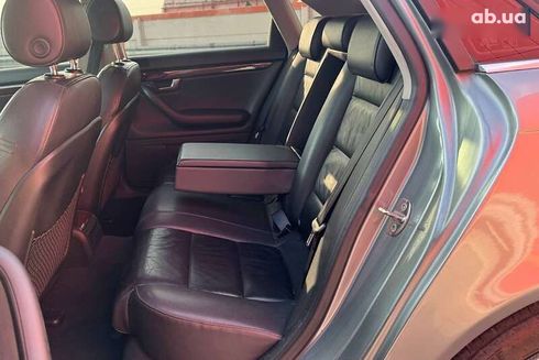 Audi A4 2005 - фото 10