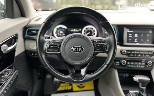 Kia Niro 2018 - фото 14