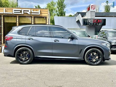 BMW X5 2019 - фото 9