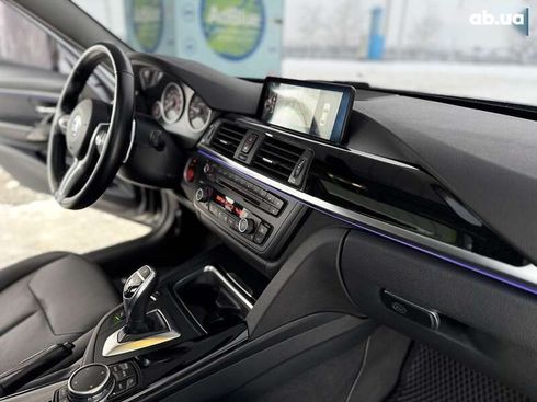 BMW 3 серия 2015 - фото 24