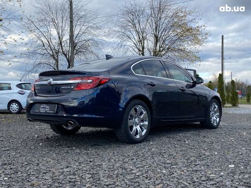 Buick Regal 2015 - фото 5