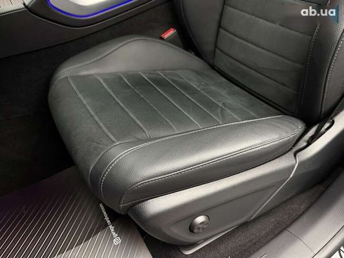 Mercedes-Benz GLE-Class 2022 - фото 29