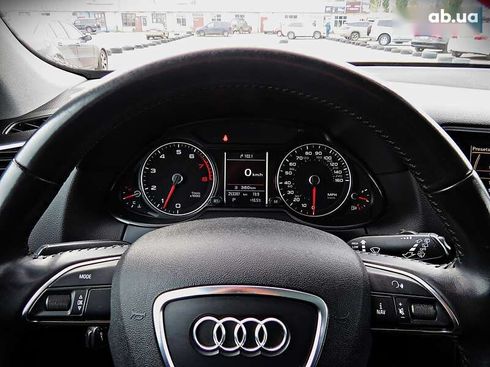 Audi Q5 2015 - фото 12