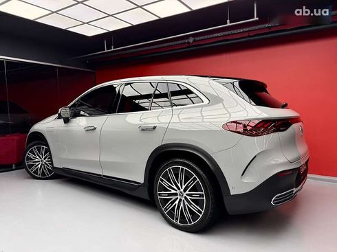 Mercedes-Benz EQE-Класс 2023 - фото 27