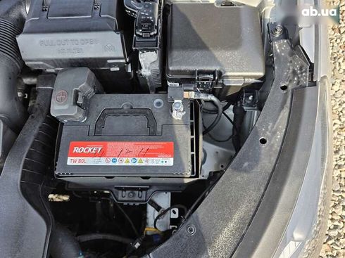Hyundai Sonata 2017 - фото 11
