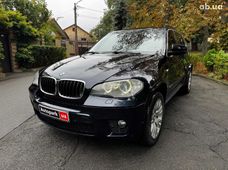Продаж б/у позашляховик BMW X5 - купити на Автобазарі