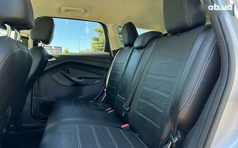 Ford Escape 2016 - фото 10