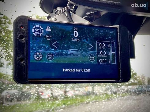 Chevrolet Volt 2018 - фото 24