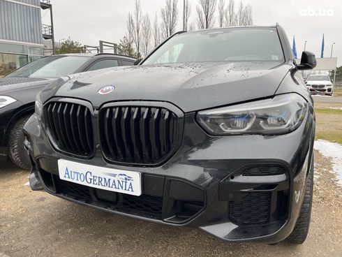 BMW X5 2022 - фото 2