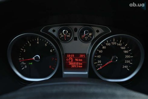Ford Focus 2009 - фото 12