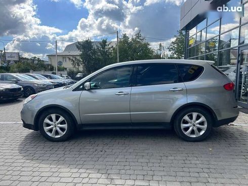 Subaru Tribeca 2007 - фото 4