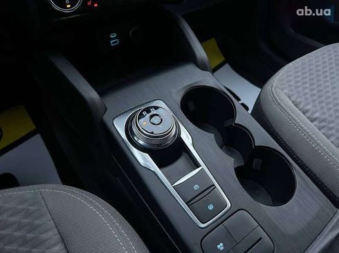 Ford Escape 2021 - фото 21