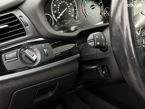 BMW X3 2015 серый - фото 36