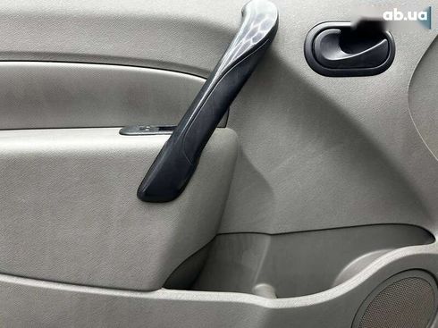Renault Kangoo 2010 - фото 7