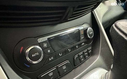 Ford Grand C-Max 2011 - фото 12