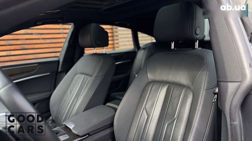 Audi A7 2019 - фото 19