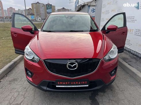 Mazda CX-5 2015 - фото 3