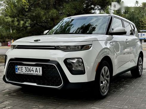 Kia Soul 2019 - фото 4