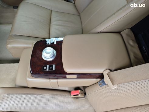 Mercedes-Benz S-Класс 2010 черный - фото 15