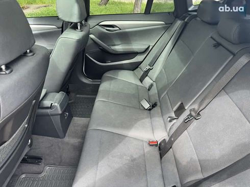 BMW X1 2014 - фото 16