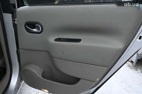 Renault Scenic 2005 - фото 22