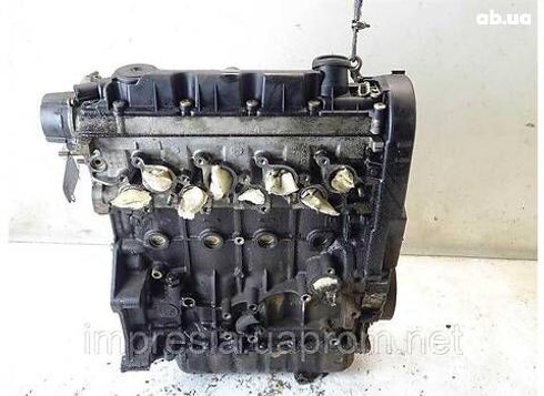 двигатель в сборе для Citroёn C5 - купить на Автобазаре - фото 6
